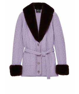 BLUMARINE Кардиган