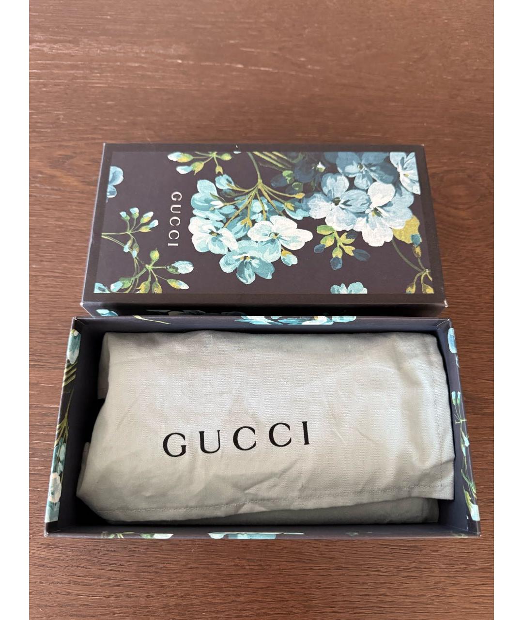 GUCCI Мульти кошелек, фото 7
