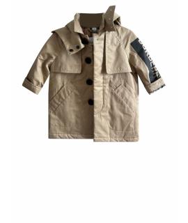 BURBERRY Верхняя одежда