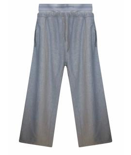 ALEXANDER WANG Брюки широкие