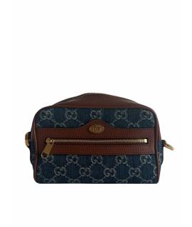 GUCCI Сумка через плечо