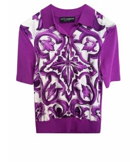 DOLCE&GABBANA Блузы