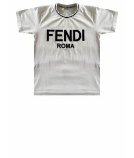 FENDI Футболка