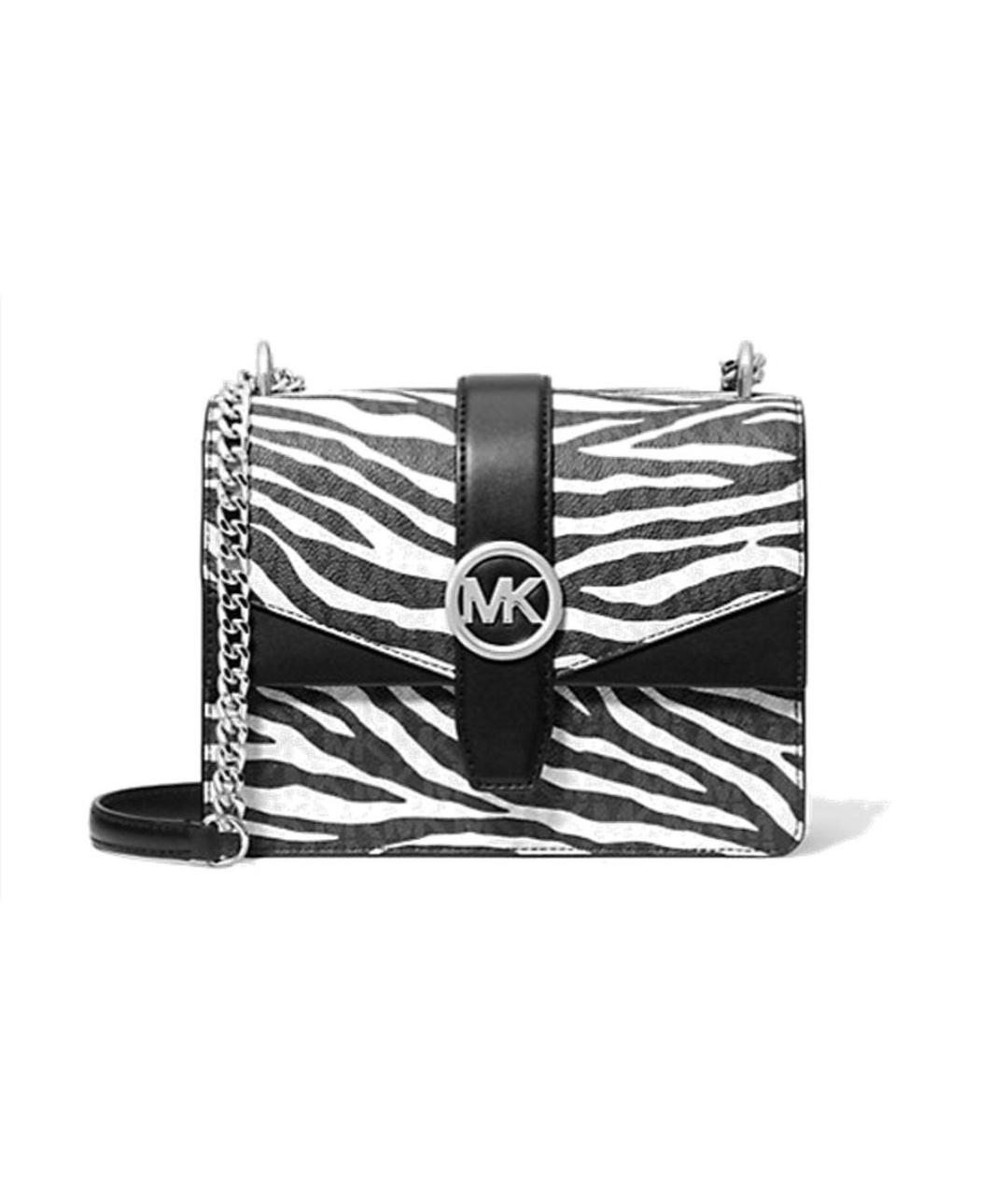 MICHAEL KORS Сумка через плечо из искусственной кожи, фото 1