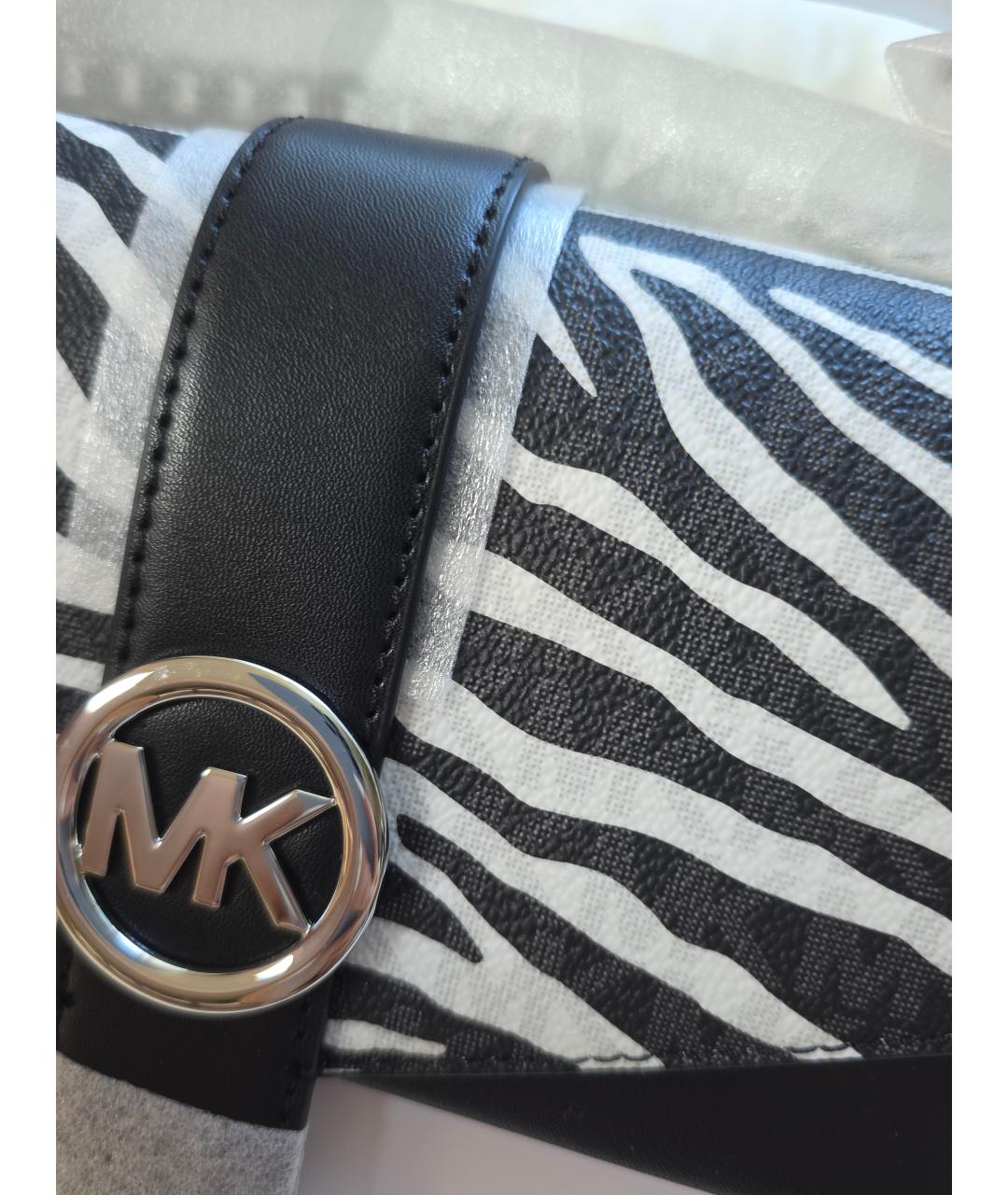 MICHAEL KORS Сумка через плечо из искусственной кожи, фото 2