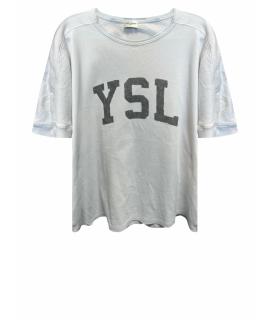 SAINT LAURENT Футболка