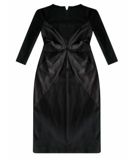 SPORTMAX Коктейльное платье