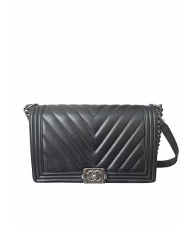 CHANEL Сумка через плечо