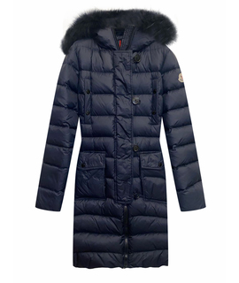 MONCLER Пуховик