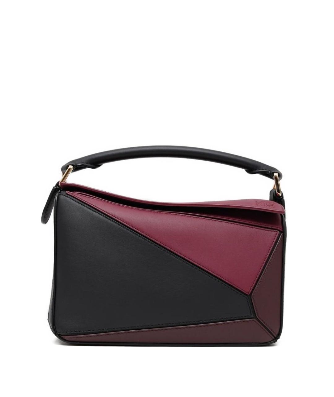 LOEWE Мульти сумка тоут, фото 1