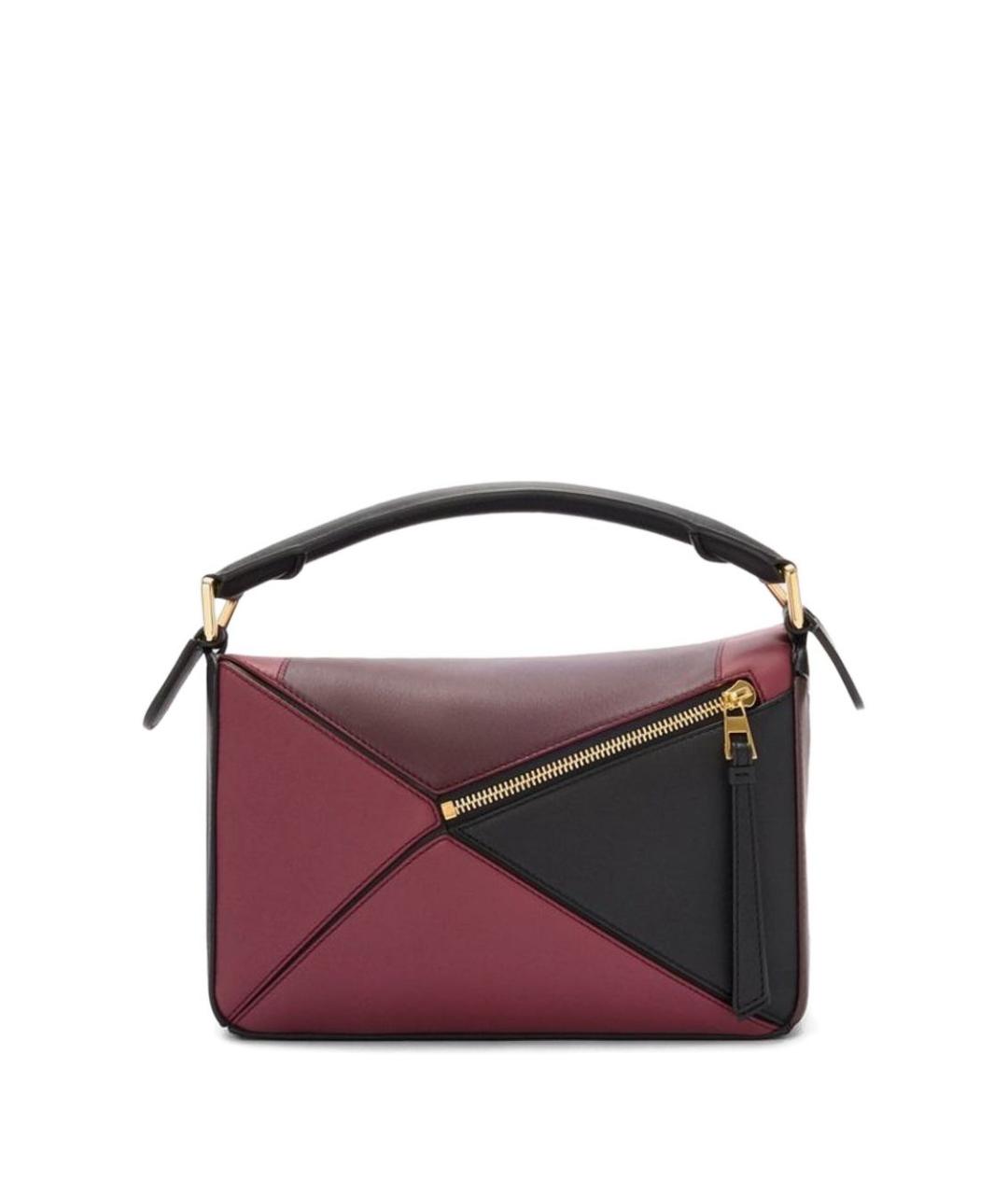 LOEWE Мульти сумка тоут, фото 3