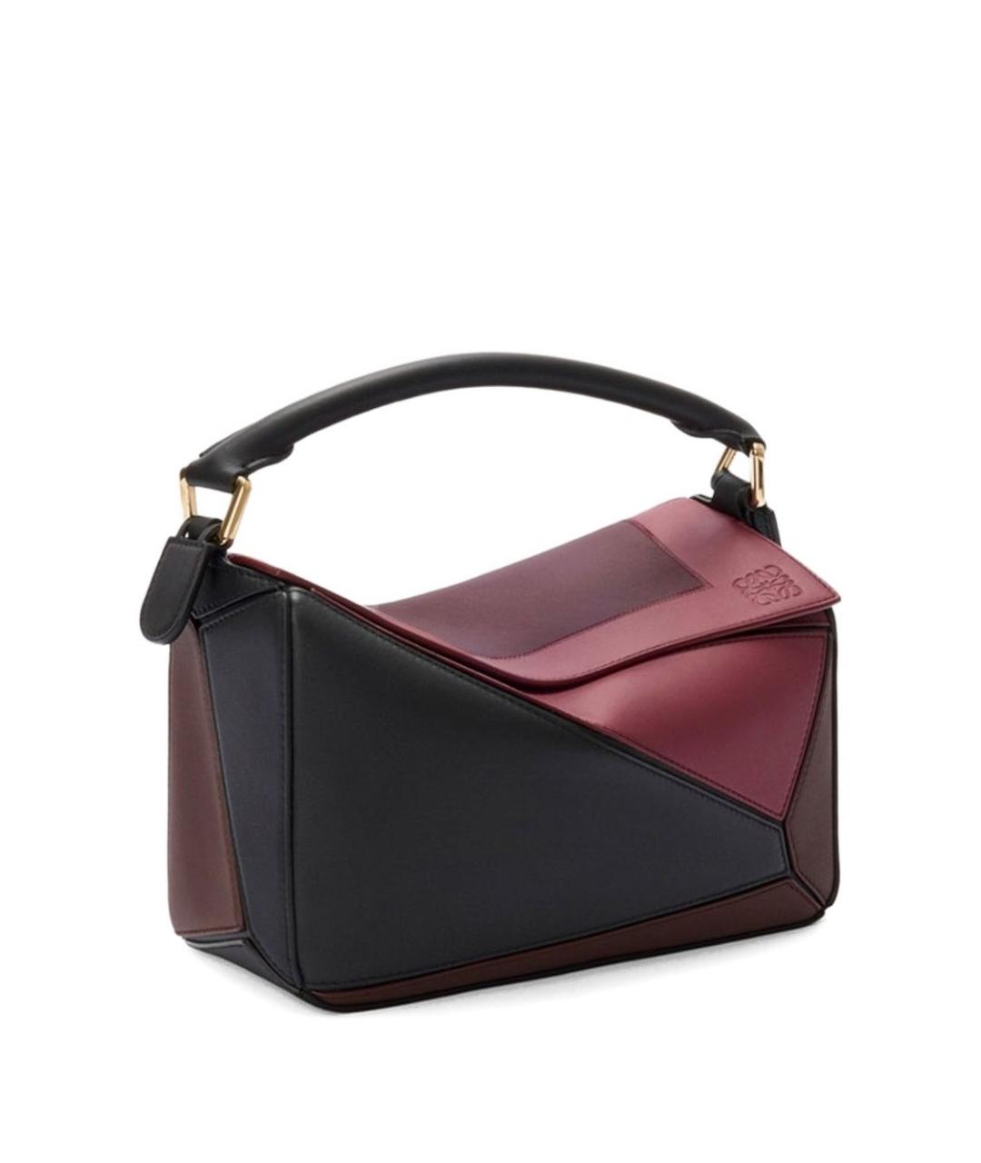 LOEWE Мульти сумка тоут, фото 2
