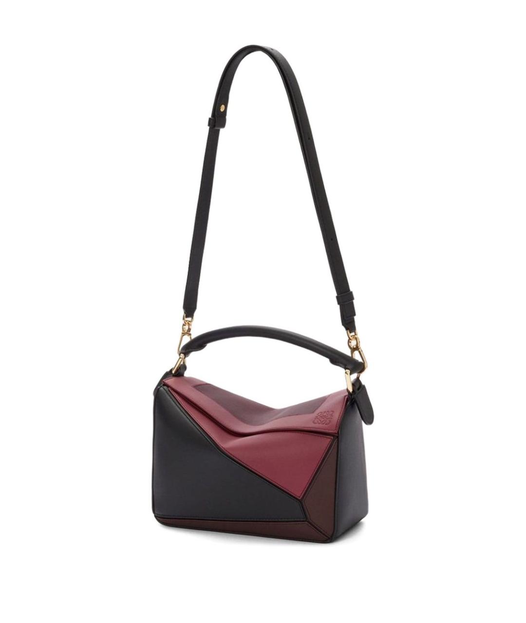 LOEWE Мульти сумка тоут, фото 4