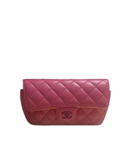 CHANEL Сумка через плечо