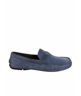 EMPORIO ARMANI Мокасины