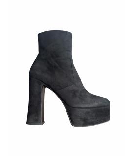 SAINT LAURENT Ботильоны