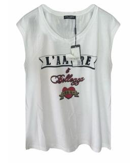 DOLCE&GABBANA Футболка