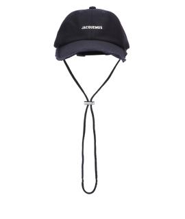 JACQUEMUS Кепка