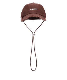 JACQUEMUS Кепка