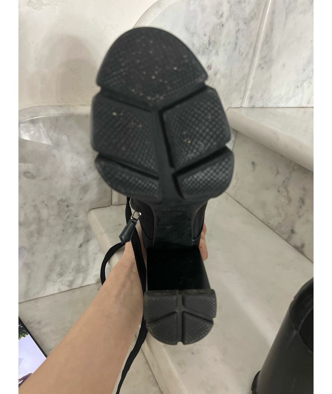 thumb