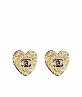 CHANEL Серьги