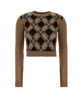 PRADA Джемпер / свитер