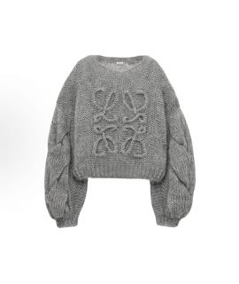 LOEWE Джемпер / свитер