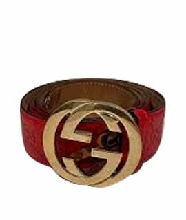GUCCI Ремень