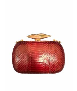 DIANE VON FURSTENBERG Клатч/вечерняя сумка