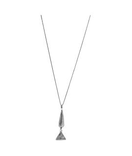 SAINT LAURENT Цепочка/подвеска