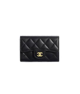 CHANEL Кардхолдер