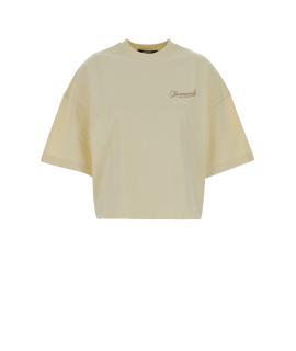 JACQUEMUS Футболка