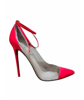 CHRISTIAN LOUBOUTIN Туфли