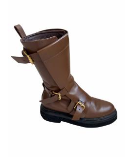 MAX MARA Ботинки