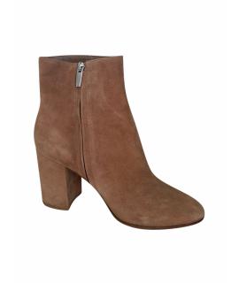 GIANVITO ROSSI Ботильоны