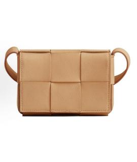 BOTTEGA VENETA Сумка через плечо