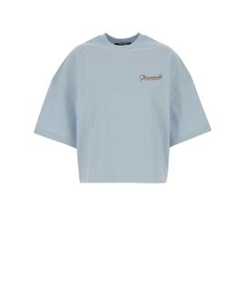 JACQUEMUS Футболка