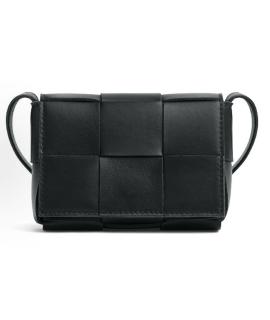 BOTTEGA VENETA Сумка через плечо