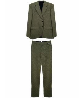 VETEMENTS Костюм с брюками