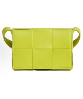 BOTTEGA VENETA Сумка через плечо