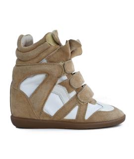 ISABEL MARANT Кроссовки