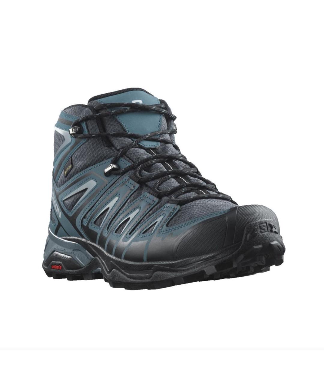 SALOMON Высокие ботинки, фото 2