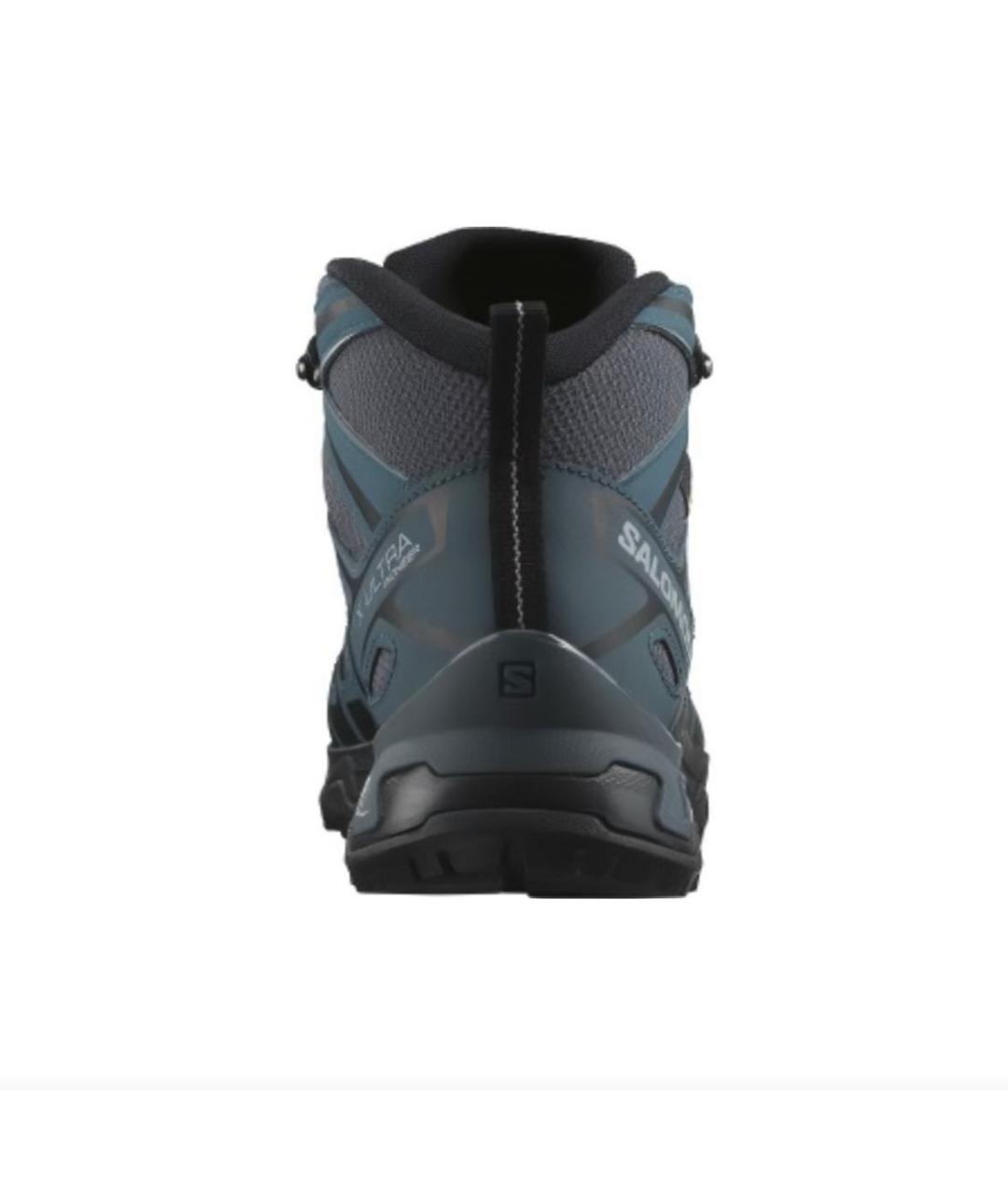 SALOMON Высокие ботинки, фото 4