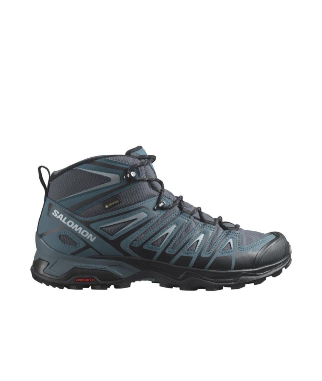 SALOMON Высокие ботинки, фото 1