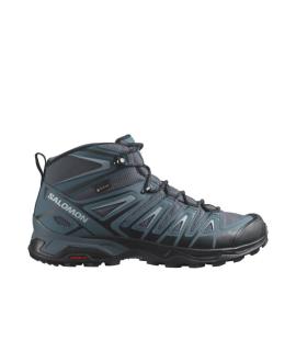 SALOMON Высокие ботинки