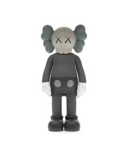 KAWS Скульптура