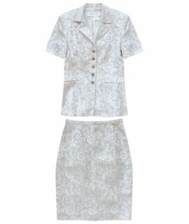 ESCADA Костюм с юбками