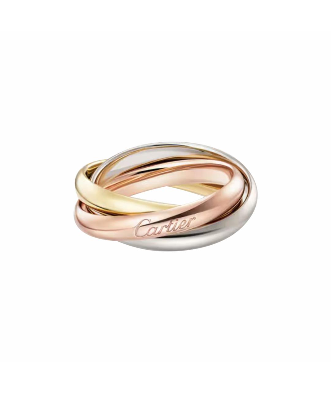 CARTIER Кольцо, фото 1