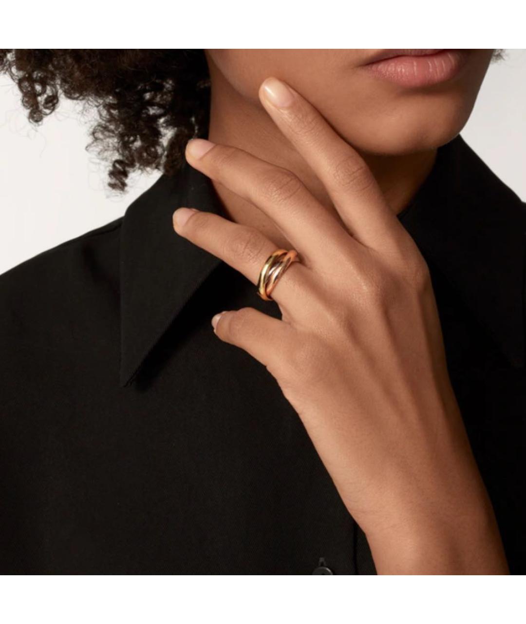 CARTIER Кольцо, фото 3