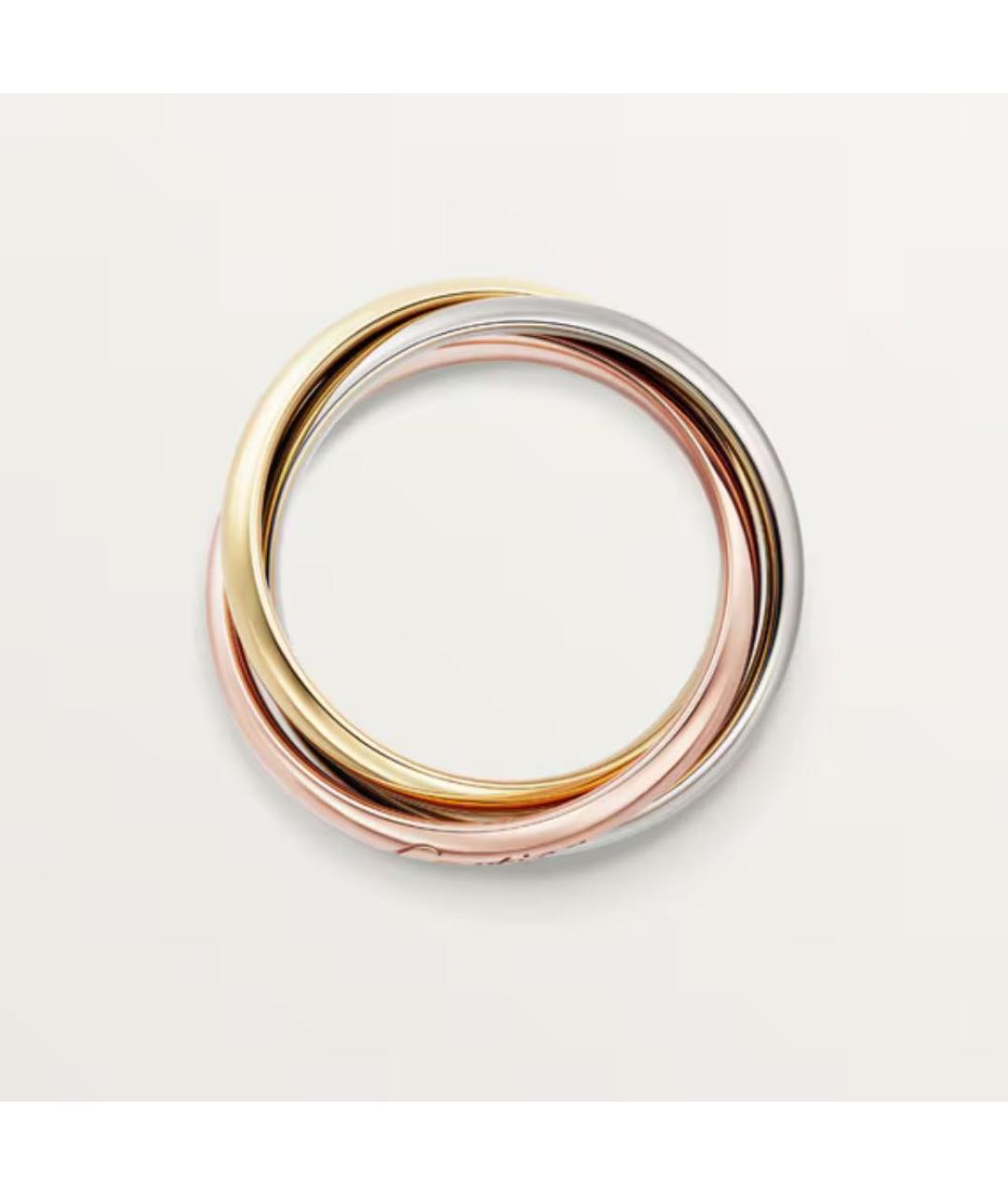 CARTIER Кольцо, фото 2